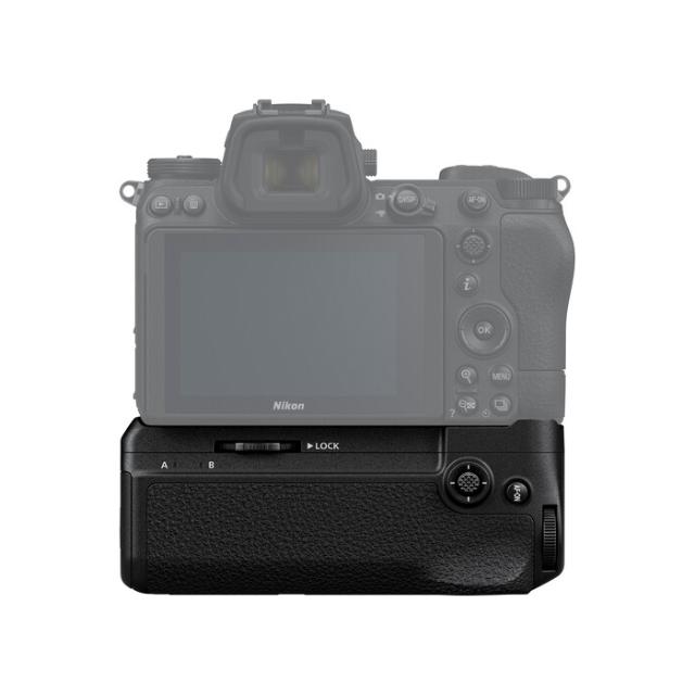 NIKON BATTERY GRIP MB-N11  F.Z6 MKII/Z7 MKII
