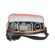 THINK TANK MINDSHIFT PHOTOCROSS 10, ORANGE EMBER