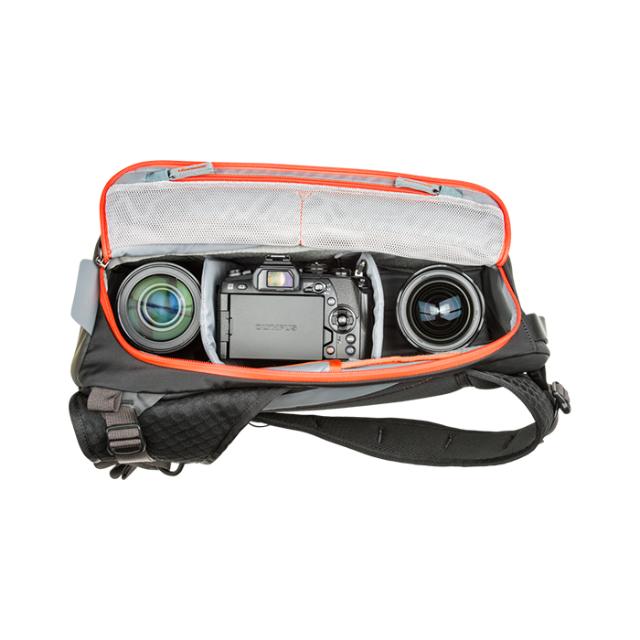 THINK TANK MINDSHIFT PHOTOCROSS 10, ORANGE EMBER