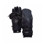 VALLERRET SKADI ZIPPER MITT PSP S