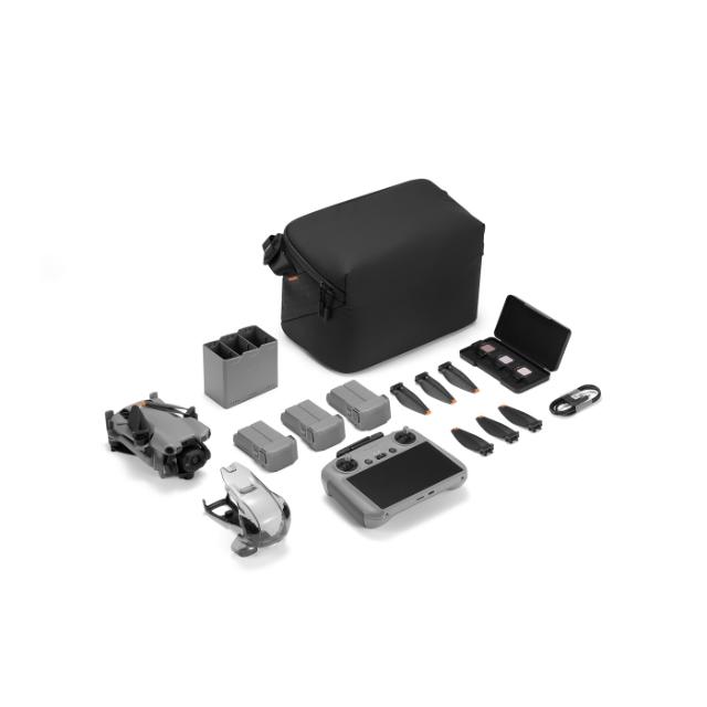 DJI Mini 5 Pro Fly More Combo (DJI RC2)