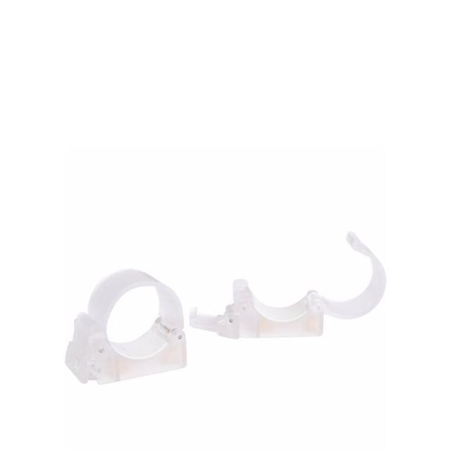 NANLITE T12 CLIP FOR TUBE