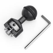 SMALLRIG BALLHEAD WITH ARRI LOCATING PINS 2114