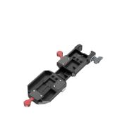 SMALLRIG 3249 MOUNTING PLATE F. DJI RS2/RS3/RS3PRO