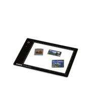 KAISER 2453 SLIMLITE PLANO LED LIGHT BOX 22X16CM