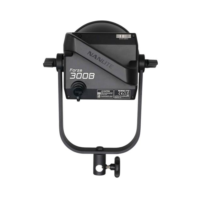 NANLITE FORZA 300B LED BICOLOR MONOLIGHT