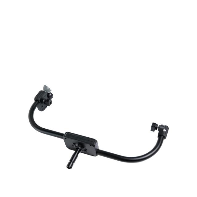 APUTURE POLE OPERATED YOKE FOR NOVA P600C