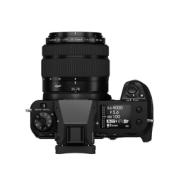 FUJI GFX 50S II KIT W/ GF-35-70MM F/4.5-5.6 WR