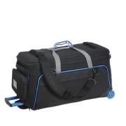 ORCA OR-14 SHOULDER BAG W. BUILT IN TROLLEY