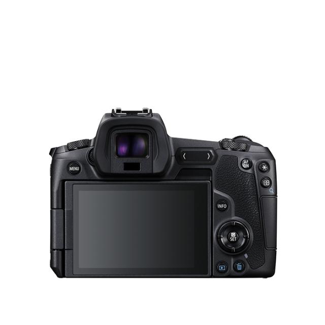 CANON EOS R BODY