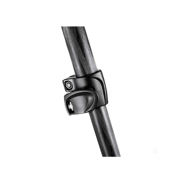 MANFROTTO 290 XTRA 3-SEC CARBON TRIPOD