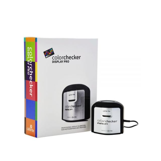 CALIBRITE COLORCHECKER DISPLAY PRO