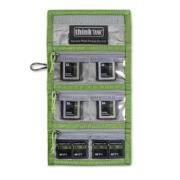 THINK TANK SECURE POCKET ROCKET, GREEN