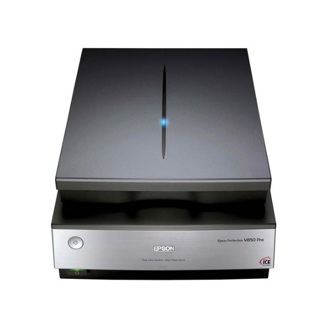 EPSON PERFECTION V850 PRO PHOTO SCANNER