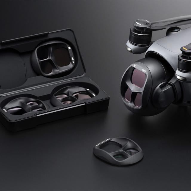 DJI MAVIC 4 PRO ND FILTER SET (ND8/16/32/64)