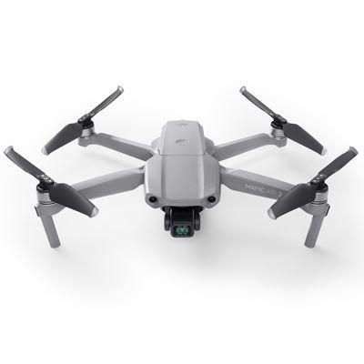 DJI MAVIC AIR 2 DRONE - FLY MORE COMBO