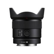 SONY (E) 11MM F/1,8 APS-C