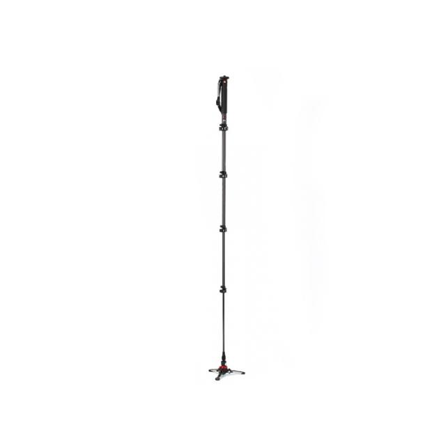 MANFROTTO MVMXPROC5 CARBON MONOPOD 5 SEC