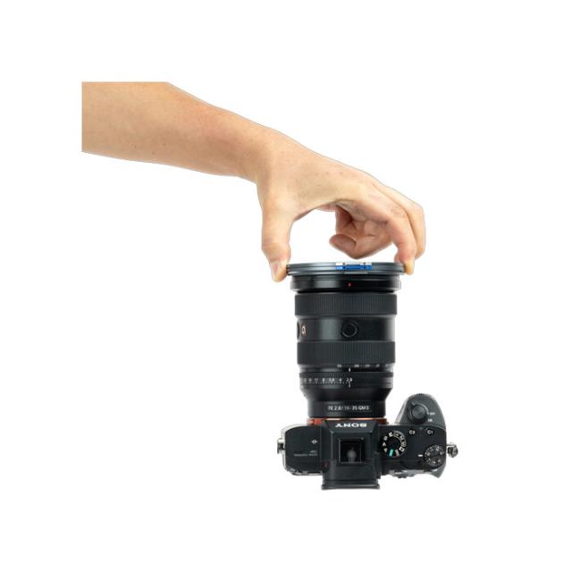 NISI JETMAG PRO FILTER FSND1000 10 STOP
