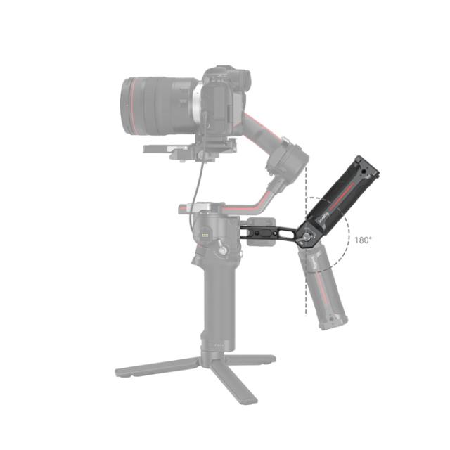 SMALLRIG 3028 GRIP FOR RONIN RS2/RSC2/RS3/RS3 PRO