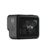 GOPRO HERO8 BLACK