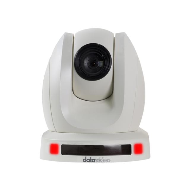 DATAVIDEO PTC-140W PAN/TILT CAMERA (WHITE)