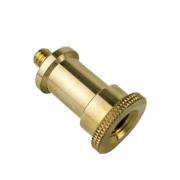 KUPO KS-073 MALE ADAPTER STUD 5/8