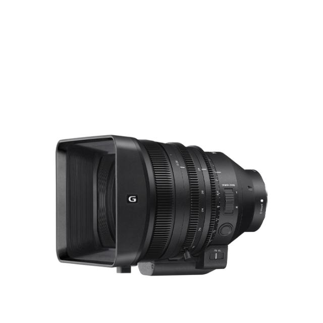 SONY FE C 16-35MM T/3.1 G CINEMA E-MOUNT