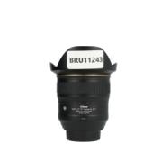 NIKON LENS AF-S 24 1,4 G ED  (3) USED