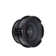 SAMYANG XEEN 14MM T3.1 FF CINE MFT