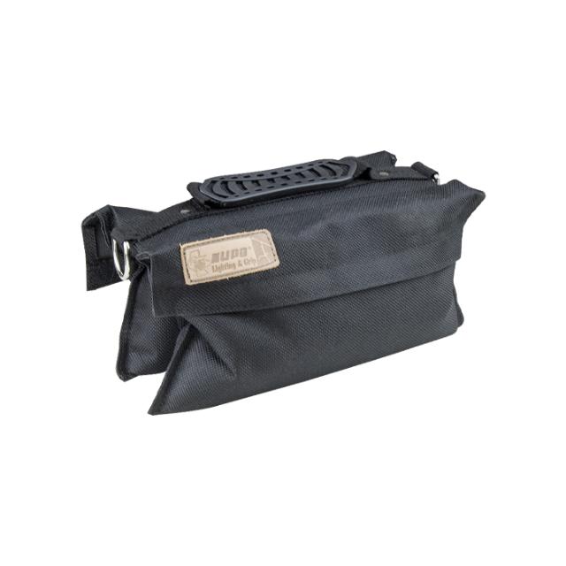 KUPO KSD-1680S HOOK AND LOOP REFILLABLE SANDBAG 6K