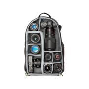 THINK TANK MINDSHIFT TRAILSCAPE 18L, CHARCOAL