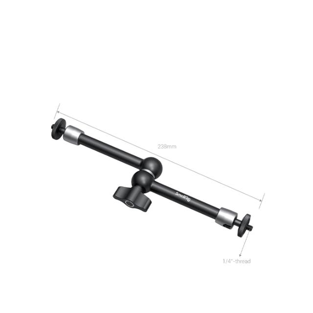 SMALLRIG 2066 ARTICULATING ARM 9,5 INCH.