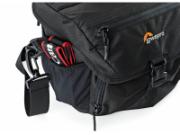 LOWEPRO NOVA 180 AW II BLACK