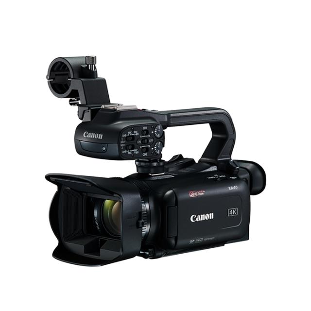 CANON XA40 VIDEOKAMERA