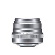 FUJINON XF 35MM F/2,0 Ø43 SILVER