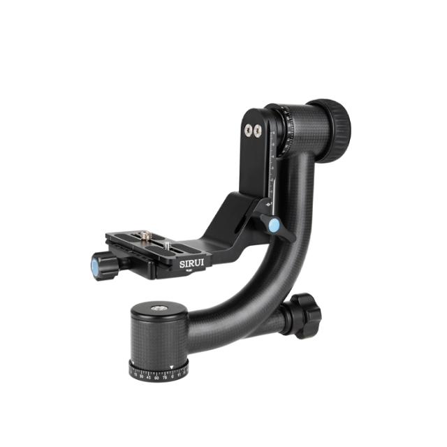 SIRUI PH-20 CARBON GIMBAL HEAD