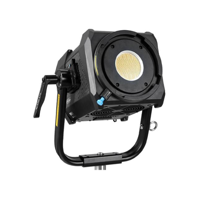 NANLUX EVOKE 1200B BICOLOR KIT W/ FRESNEL & CASE
