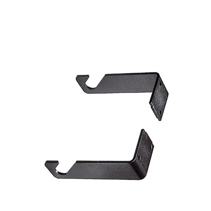 MANFROTTO 059WM  WALL MOUNTED B/P SINGLE HOOK