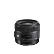 SIGMA ART 30MM F/1,4 DC HSM CANON