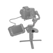 SMALLRIG 2273 SIDE PLATE ROSETTE FOR WEEBILL&CRANE