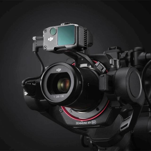 DJI LIDAR RANGE FINDER