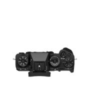 FUJI X-T5 BODY BLACK