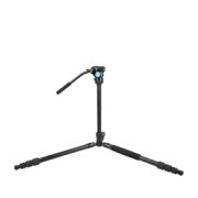 SIRUI TRAVELER 7VA ALU VIDEO TRIPOD KIT WITH VA-5