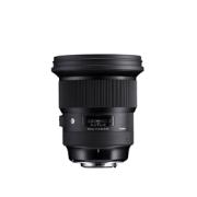 SIGMA ART 105MM F/1,4 DG HSM NIKON