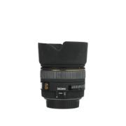 SIGMA LENS 30 1,4 CANON APS-C (3) USED