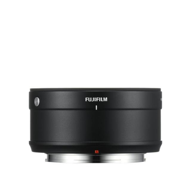 FUJINON H MOUNT ADAPTER FOR GFX