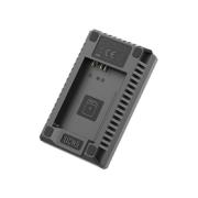 NITECORE UCN5 DUAL USB CHARGER F. CANON LP-E17