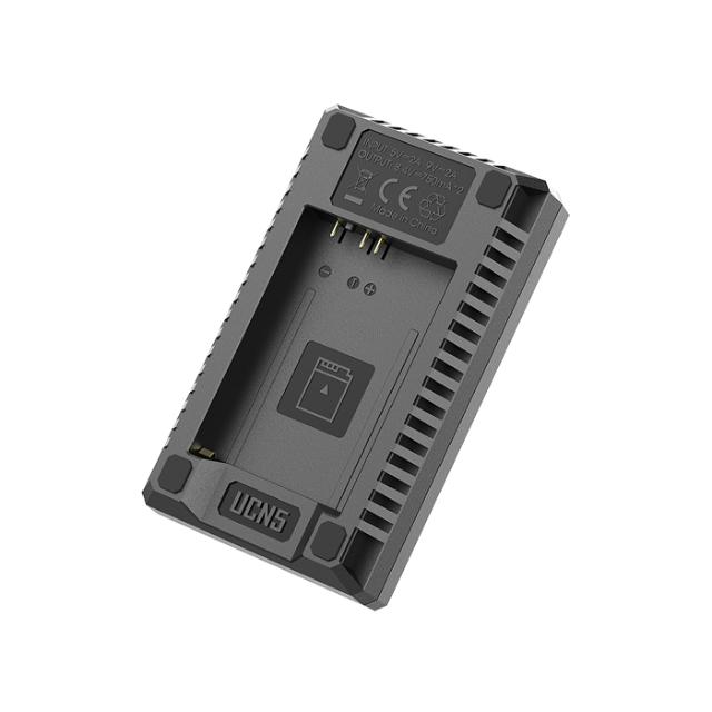 NITECORE UCN5 DUAL USB CHARGER F. CANON LP-E17