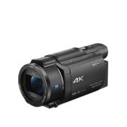 SONY FDR-AX53 4K HANDYCAM